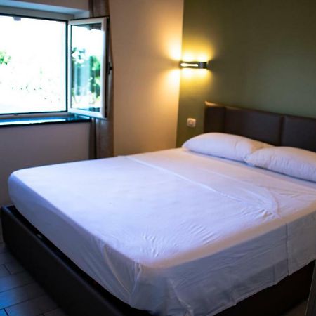 B&B L'Uliveto Marina di Schiavonea Esterno foto